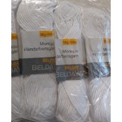 200g Belday pamut fonal