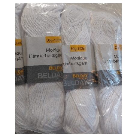 200g Belday pamut fonal