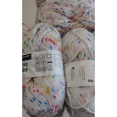 210g Bravo Baby fonal