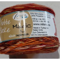 100g Rellana Magic zoknifonal 
