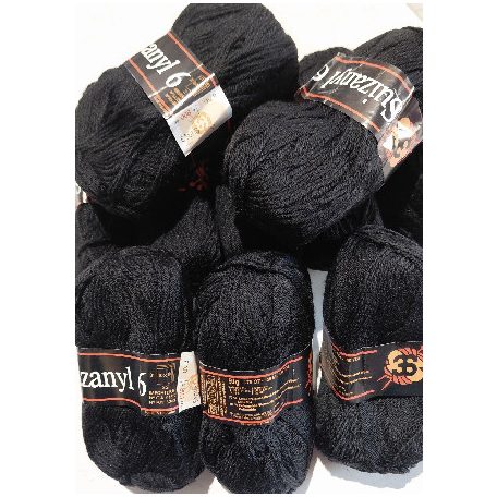 500g Suizanyl fonal 70% gyapjú+ poliamid