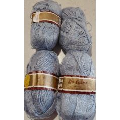 175g fonal 80% akril+ natur selyem