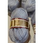 175g fonal 80% akril+ natur selyem