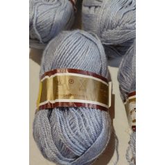 175g fonal 80% akril+ natur selyem