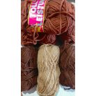 485g fonal 85% poliakril+ gyapjú