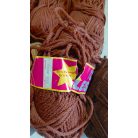 485g fonal 85% poliakril+ gyapjú