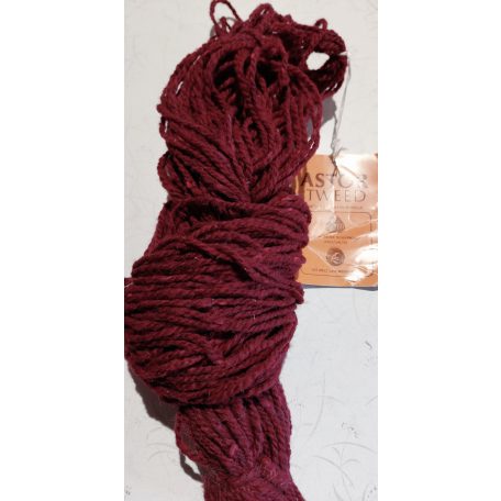 100g Astor Tweed tiszta gyapjú fonal