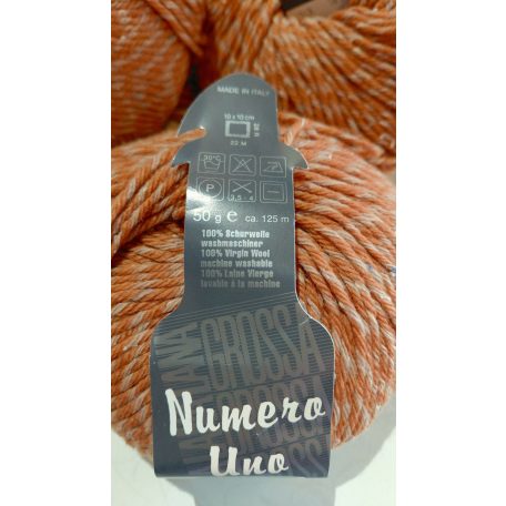 180g Lana Grossa Tweed fonal 100% gyapjú fonal