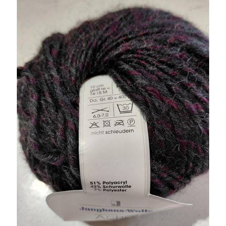 50g Junghans Wolle fonal 