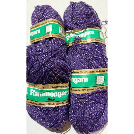 200g fonal 60% pamut+ egyéb