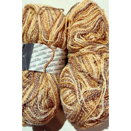 100g crelando zoknifonal pamut tartalom