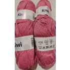 200g Kiwi fonal 56% poliakril+ pamut