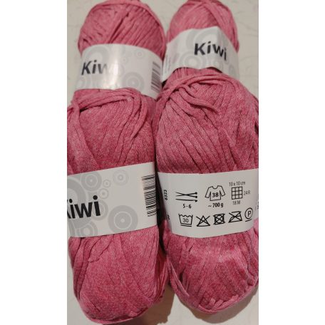 200g Kiwi fonal 56% poliakril+ pamut