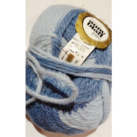 88g anny blatt tiszta gyapjú fonal