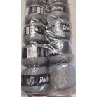 500g Lana Grossa Divino fonal 75% pamut+ viszkóz