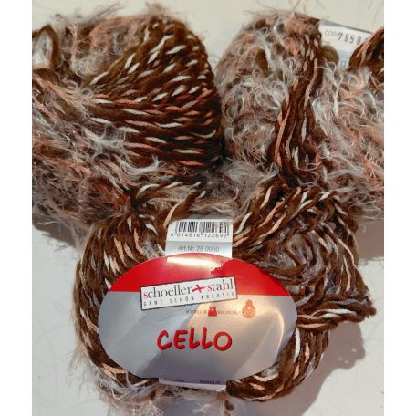 150g schoeller+stahl Cello fonal 