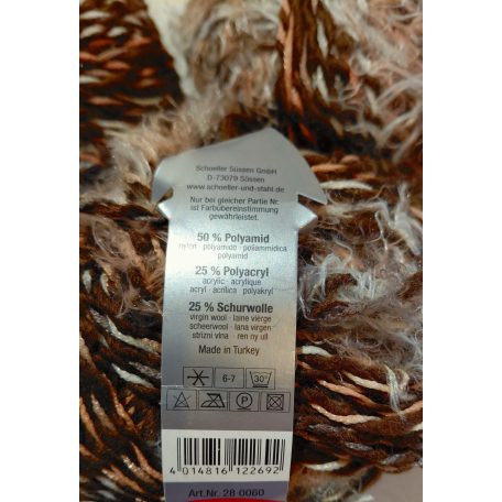 150g schoeller+stahl Cello fonal 