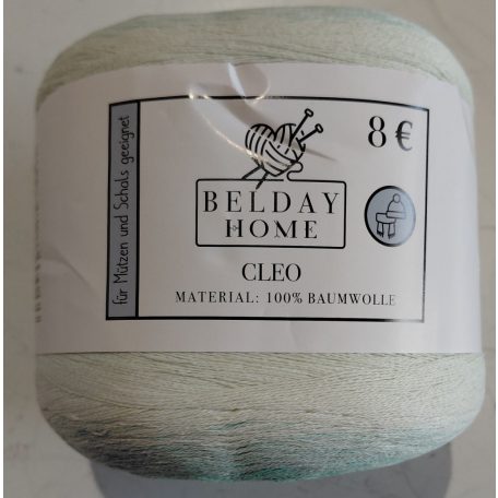 200g Belday Home pamut fonal