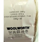 200g Belday Home pamut fonal