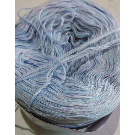 290g Lady Dee's fonal 50% pamut+ akril