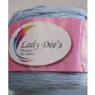 290g Lady Dee's fonal 50% pamut+ akril