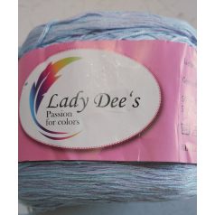 290g Lady Dee's fonal 50% pamut+ akril