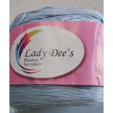 290g Lady Dee's fonal 50% pamut+ akril