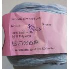 290g Lady Dee's fonal 50% pamut+ akril