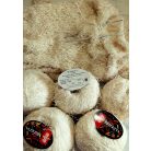 560g Schewe mercerizált pamut fonal