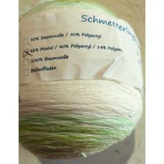 290g Schmetterling fonal 