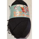 150g Super Sport zoknifonal 75% tisztagyapjú+ poliamid