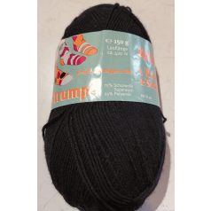 150g Super Sport zoknifonal 75% tisztagyapjú+ poliamid