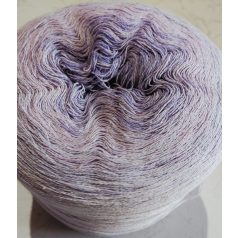 230g Bobbel fonal 50% pamut+ akril