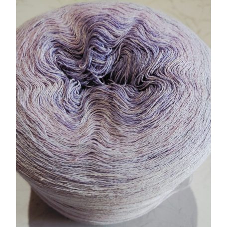 230g Bobbel fonal 50% pamut+ akril