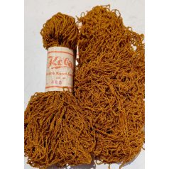 100g Koba fonal frottír+ műselyem 