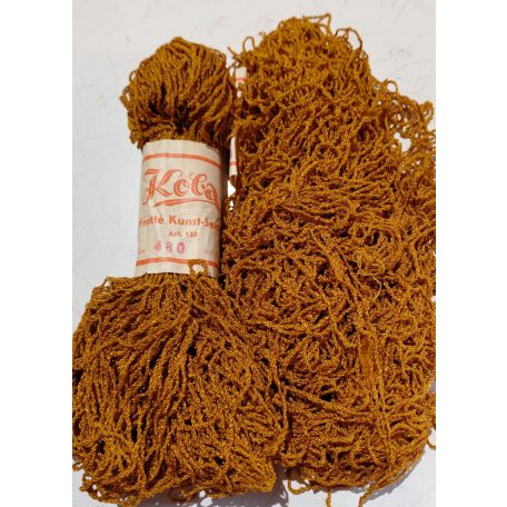 100g Koba fonal frottír+ műselyem 