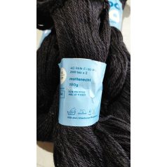 400g fonal 60% akril+ gyapjú