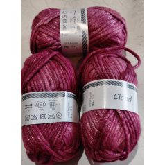 150g Cloud poliészter fonal
