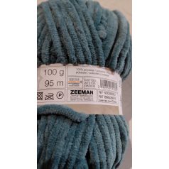 100g Zeeman Extra Soft pufi fonal