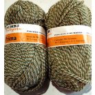 100g Fischer prima  fonal 80% poliakril+ gyapjú