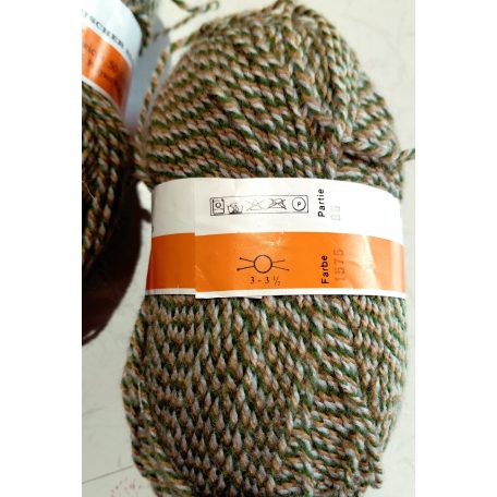 100g Fischer prima  fonal 80% poliakril+ gyapjú