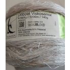 230g Doppel viszkóz fonal fonal