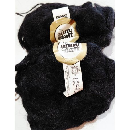 100g anny blatt fonal 70% kid mohair+ poliakril