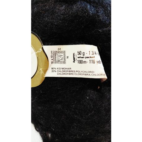 100g anny blatt fonal 70% kid mohair+ poliakril