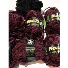 350g Nevada zsenília fonal