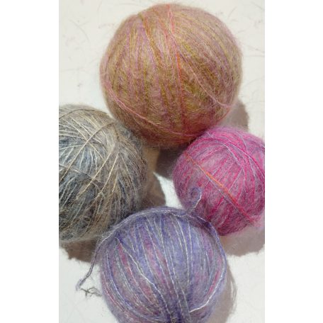 235g Super Kid Mohair fonal