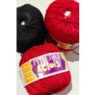 150g Phildar pamut fonal