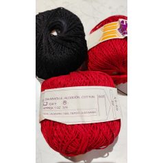 150g Phildar pamut fonal