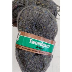 80g Tweed fonal 