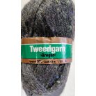 80g Tweed fonal 
